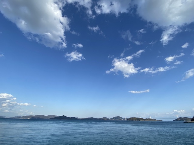 愛媛の穴場キャンプ場~大角海浜公園~ 愛媛の穴場キャンプ場~大角海浜公園~