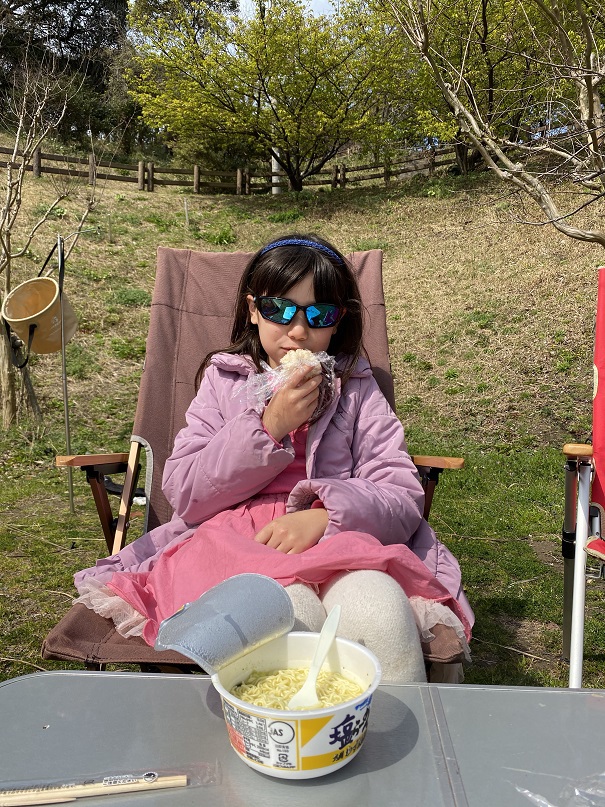 愛媛の穴場キャンプ場~大角海浜公園~ 愛媛の穴場キャンプ場~大角海浜公園~