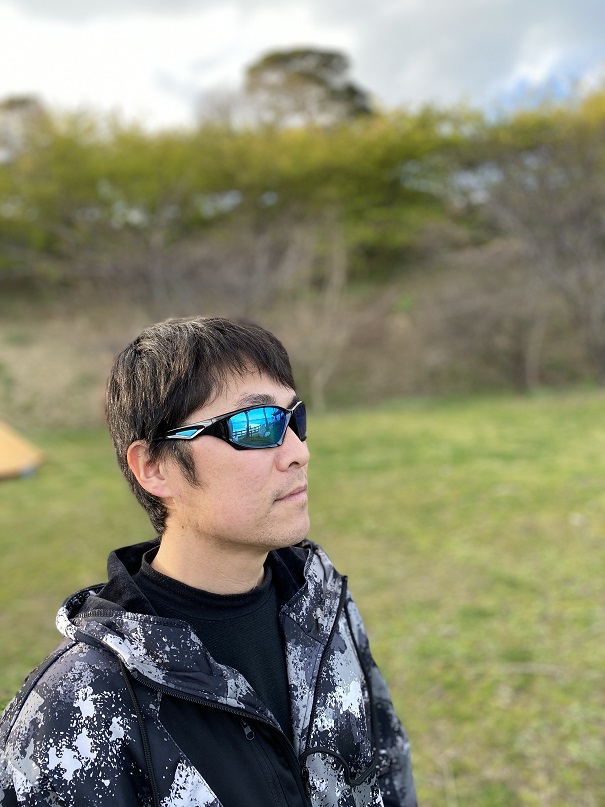 愛媛の穴場キャンプ場~大角海浜公園~ 愛媛の穴場キャンプ場~大角海浜公園~