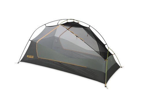 Dragonfly Bikepack OSMO Tent