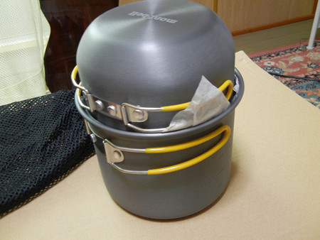 レッツ・・・買っちゃった レッツ・・・買っちゃった