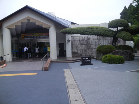 レッツ・・・きほく上場公園キャンプ場 レッツ・・・きほく上場公園キャンプ場