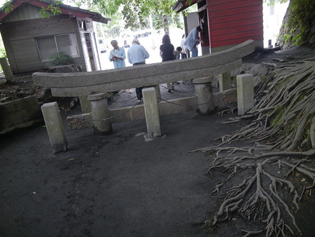 レッツ・・・きほく上場公園キャンプ場 レッツ・・・きほく上場公園キャンプ場