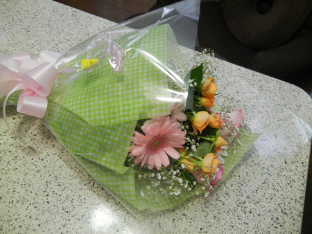 レッツ・・・誕生日 レッツ・・・誕生日