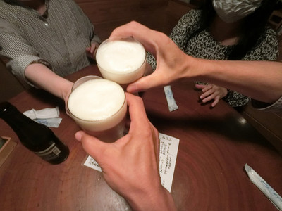 レッツ・・・2駅先で! レッツ・・・2駅先で!