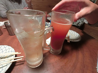 レッツ・・・2駅先で! レッツ・・・2駅先で!