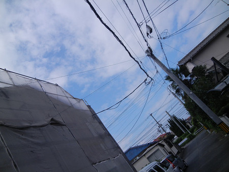 レッツ・・・プチツー レッツ・・・プチツー