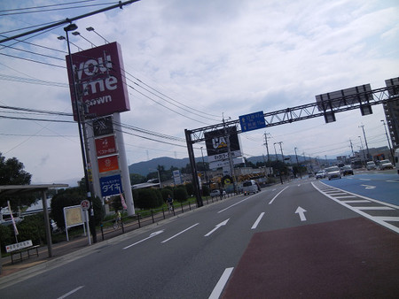 レッツ・・・プチツー レッツ・・・プチツー