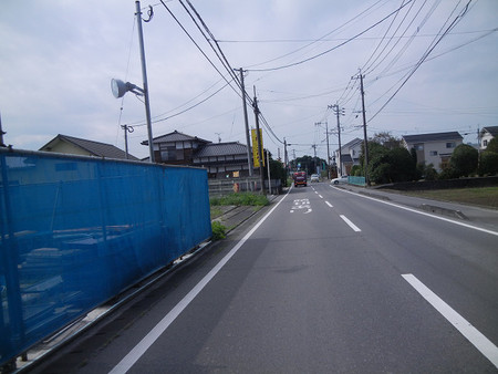 レッツ・・・プチツー レッツ・・・プチツー