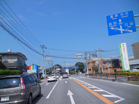 レッツ・・・プチツー レッツ・・・プチツー