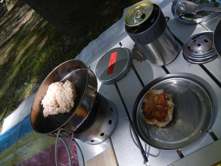 レッツ・・・ディキャン レッツ・・・ディキャン