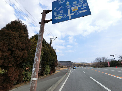レッツ・・・ぐるっと一周ツーリング! レッツ・・・ぐるっと一周ツーリング!