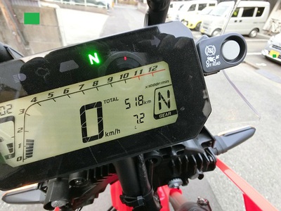 レッツ・・・ぐるっと一周ツーリング! レッツ・・・ぐるっと一周ツーリング!
