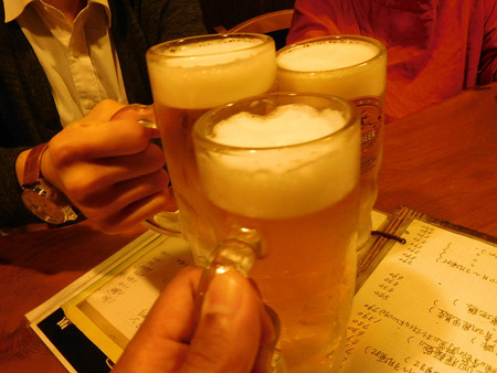 レッツ・・・久しぶり レッツ・・・久しぶり