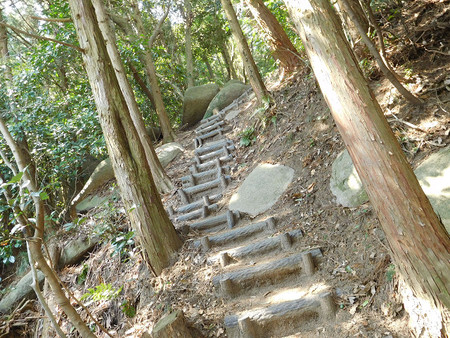 レッツ・・・可也山 レッツ・・・可也山