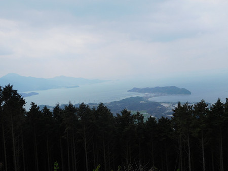 レッツ・・・可也山 レッツ・・・可也山