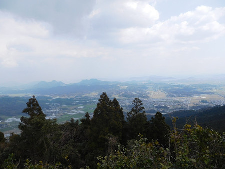 レッツ・・・可也山 レッツ・・・可也山