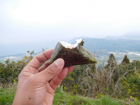 レッツ・・・可也山 レッツ・・・可也山
