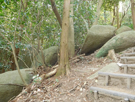 レッツ・・・可也山 レッツ・・・可也山