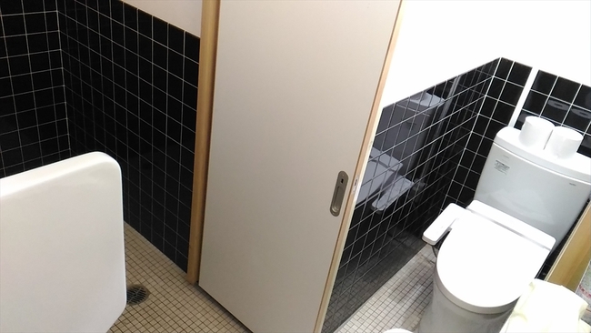 てんてんゴーしぶ川 施設及び周辺紹介 てんてんゴーしぶ川 施設及び周辺紹介