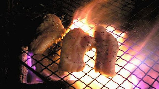 初めての平湯野営場(回顧録)…その1 初めての平湯野営場(回顧録)…その1