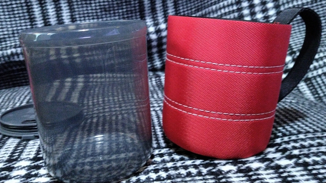 試しに買ってみた 試しに買ってみた