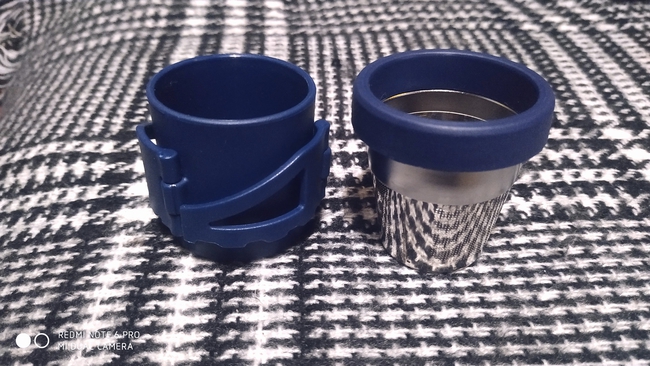試しに買ってみた 試しに買ってみた