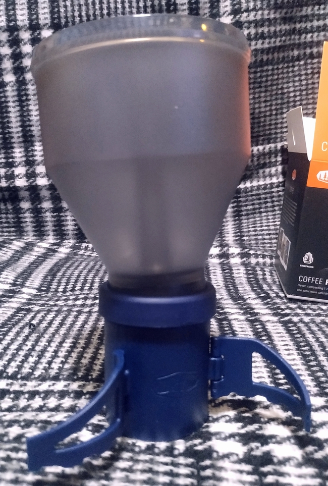 試しに買ってみた 試しに買ってみた