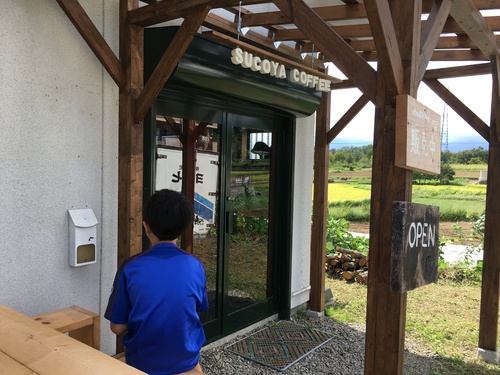 毎年恒例のぶどう狩り ♪ 毎年恒例のぶどう狩り ♪