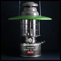 EPIgas BackPackrLantern:EPIガス B.P.ランタン