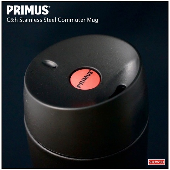 PRIMUS COMMUTER MUG 0.4 L：プリムス・コミューターマグ