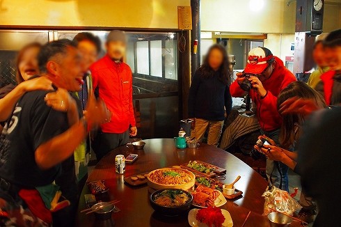 メガオフ7inハートランド朝霧 メガオフ7inハートランド朝霧