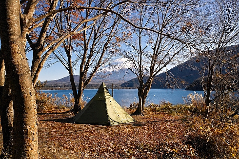 時の過ぎゆくままに2014秋in洪庵キャンプ場 時の過ぎゆくままに2014秋in洪庵キャンプ場