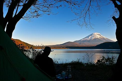 時の過ぎゆくままに2014秋in洪庵キャンプ場 時の過ぎゆくままに2014秋in洪庵キャンプ場