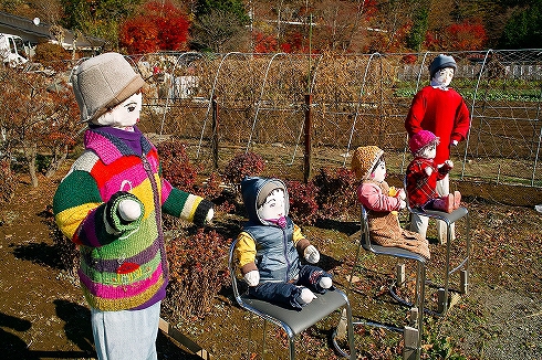 時の過ぎゆくままに2014秋in洪庵キャンプ場 時の過ぎゆくままに2014秋in洪庵キャンプ場