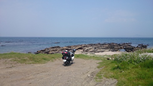たまには野宿者 たまには野宿者