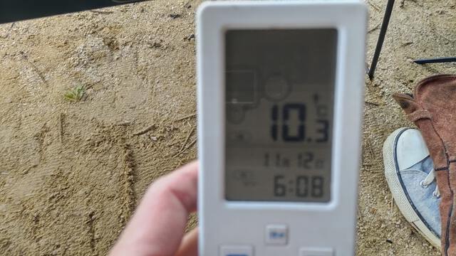初冬の寒空の中天麩羅を楽しむソロキャンプ~大崎オートキャンプ場(長崎県)~ 初冬の寒空の中天麩羅を楽しむソロキャンプ~大崎オートキャンプ場(長崎県)~