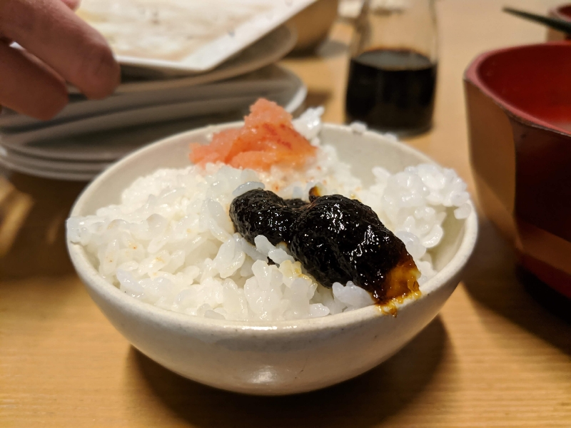 寒さに負けて換気扇の下 寒さに負けて換気扇の下
