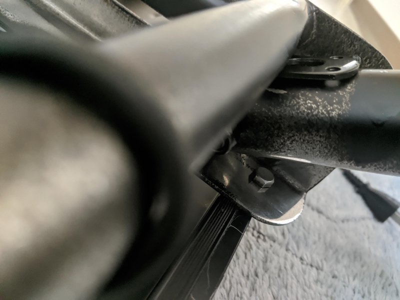 クルマを中心としたキャンプスタイル(SUV ) クルマを中心としたキャンプスタイル(SUV )