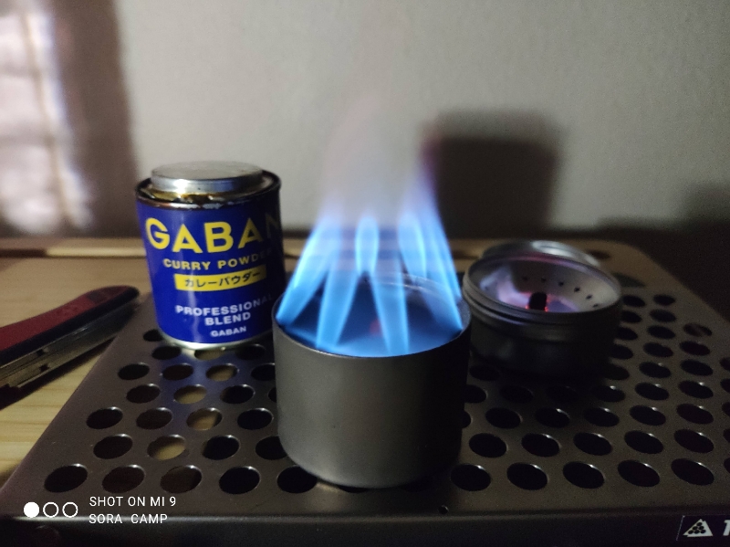 浜コーヒーとスリルなハンモック 浜コーヒーとスリルなハンモック