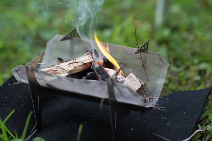 SOLA TITANIUM GEAR /Super Naturestove#1 SOLA TITANIUM GEAR /Super Naturestove#1