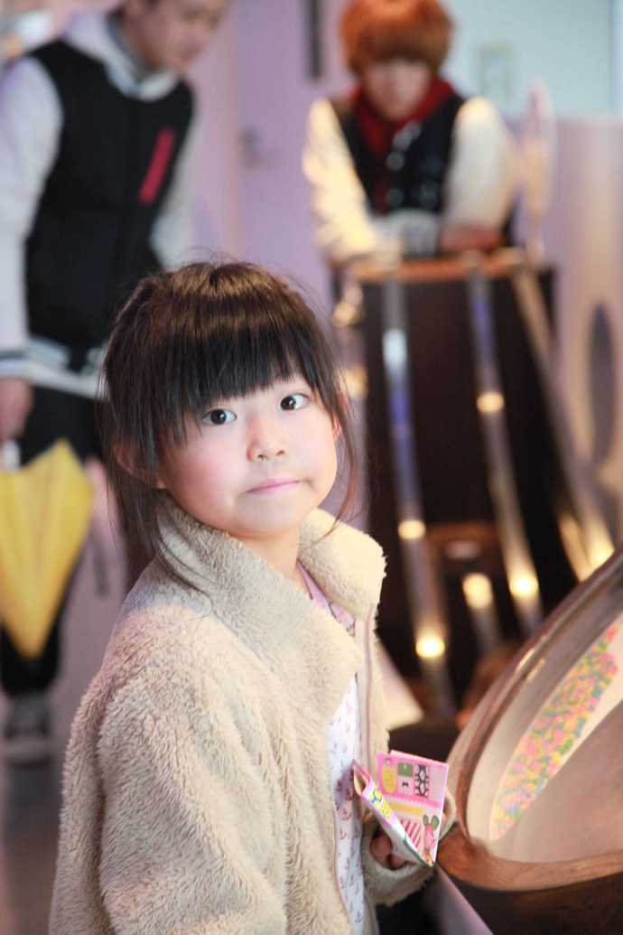 2014.11.29 hattonさんと飲み会~ 2014.11.29 hattonさんと飲み会~