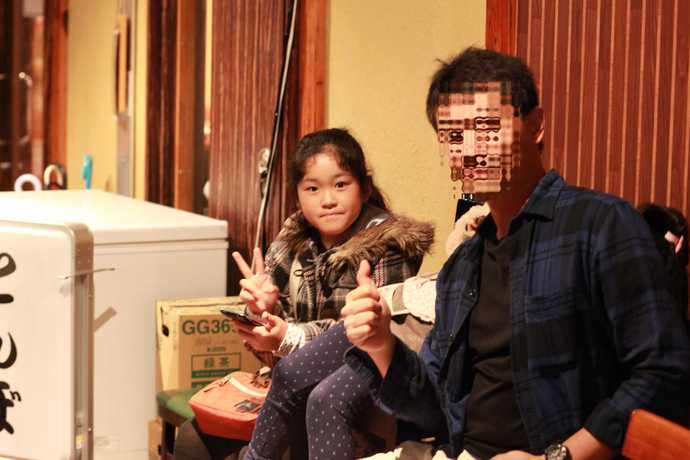 2014.11.29 hattonさんと飲み会~ 2014.11.29 hattonさんと飲み会~