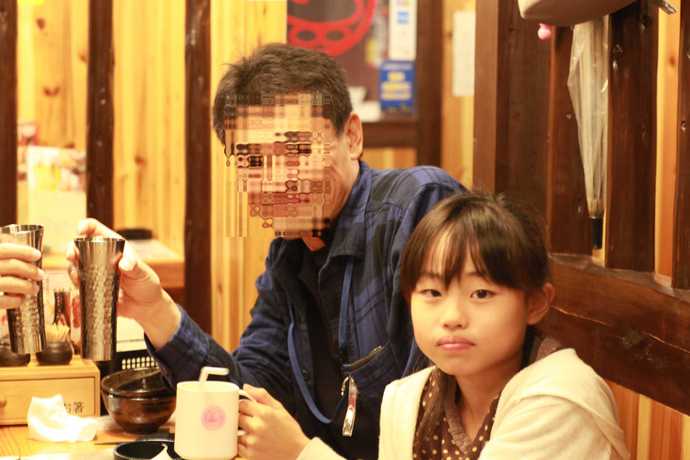 2014.11.29 hattonさんと飲み会~ 2014.11.29 hattonさんと飲み会~