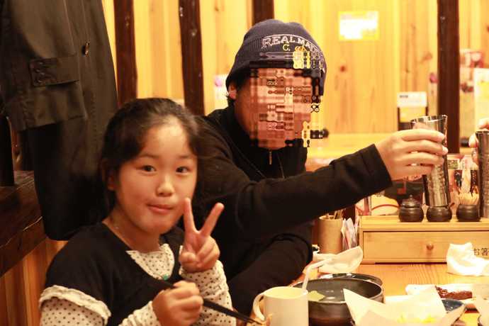 2014.11.29 hattonさんと飲み会~ 2014.11.29 hattonさんと飲み会~