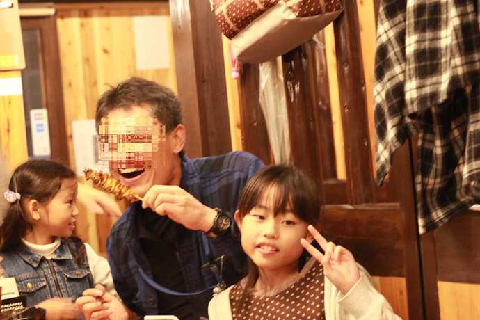 2014.11.29 hattonさんと飲み会~ 2014.11.29 hattonさんと飲み会~