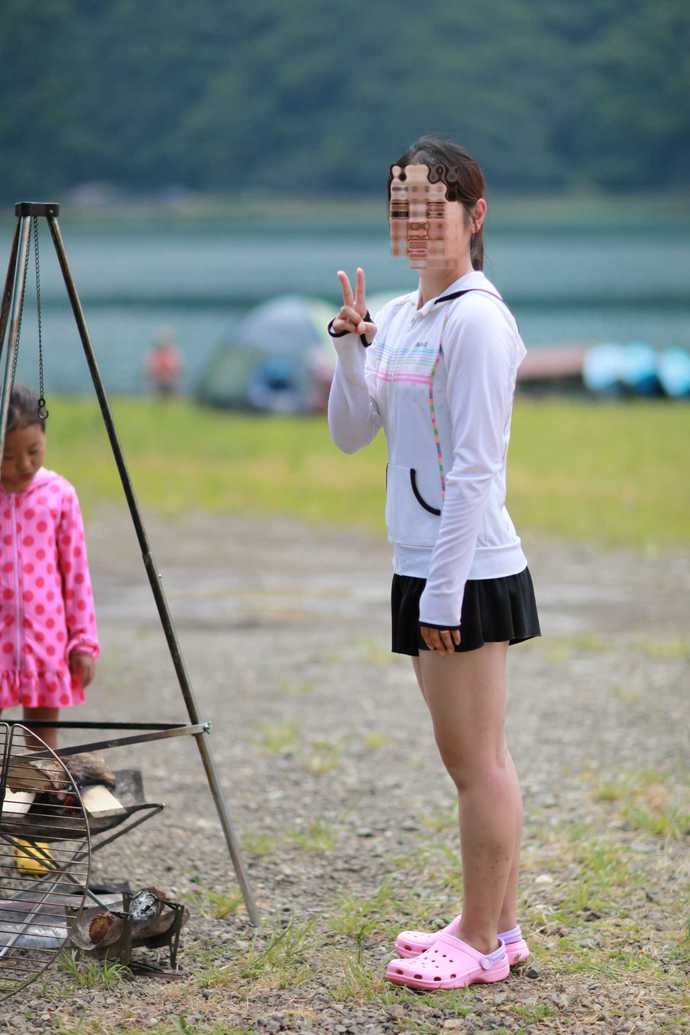 2014.08.01-03 西湖自由キャンプ場 フォトライブラリ3 2014.08.01-03 西湖自由キャンプ場 フォトライブラリ3