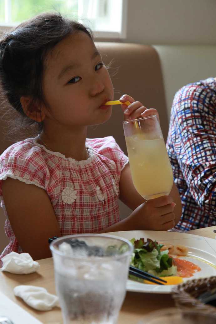 2014.06.21-22 実家 2 Keizinoでお食事編 2014.06.21-22 実家 2 Keizinoでお食事編