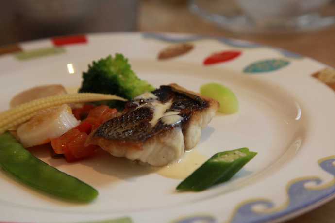 2014.06.21-22 実家 2 Keizinoでお食事編 2014.06.21-22 実家 2 Keizinoでお食事編