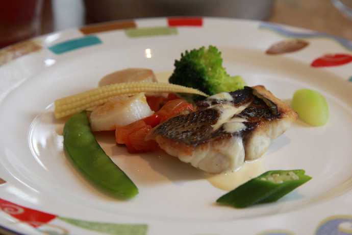 2014.06.21-22 実家 2 Keizinoでお食事編 2014.06.21-22 実家 2 Keizinoでお食事編